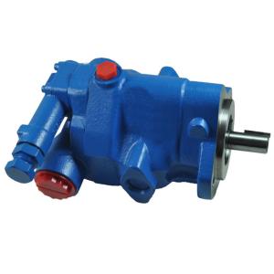 Lightweight Vickers PV Hydraulic Piston Pump For Metallurgical Machinery