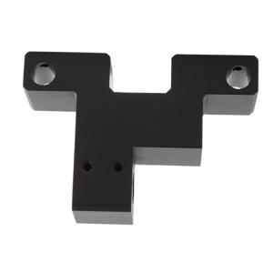 Custom CNC Machining Aerospace Parts Non Standard Aluminum CNC Milling Service
