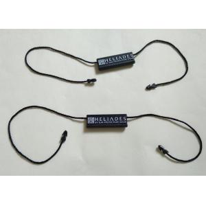 Custom Garment Plastic Tamper Security Seal Tags Safety Sealer Merchandise Tags