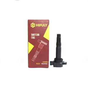 MH21S Wagon R Ignition Coil 3340076G1 Temperature Resistance High Capability