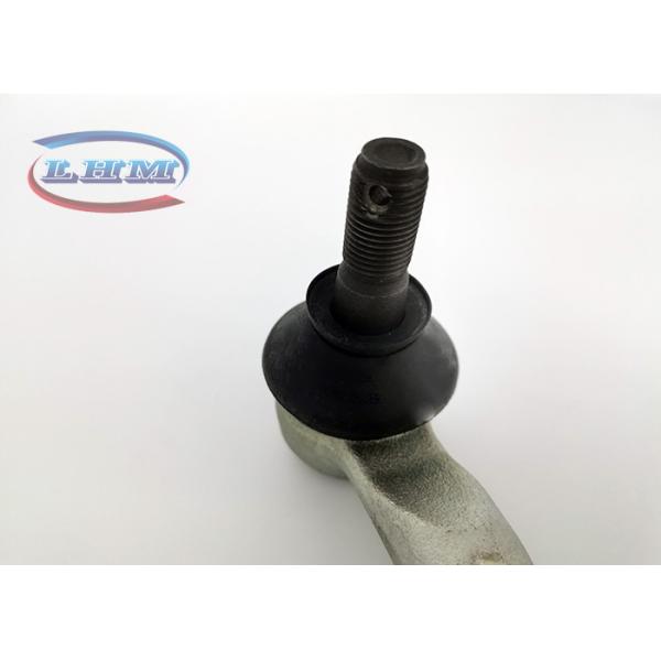 Metallic Aftermarket Auto Parts , Toyota Yaris NCP90 ZSP91 Tie Rod End