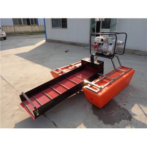 Small Gold Dredge Boat 2inch 3 Inch