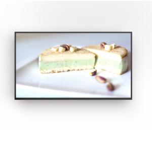 China Restaurant 43 Inch HD 1080P Wall Mounted Digital Signage on sale