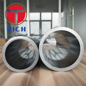 Precision Cylinder 1020 Honed Steel Pipe and Tube