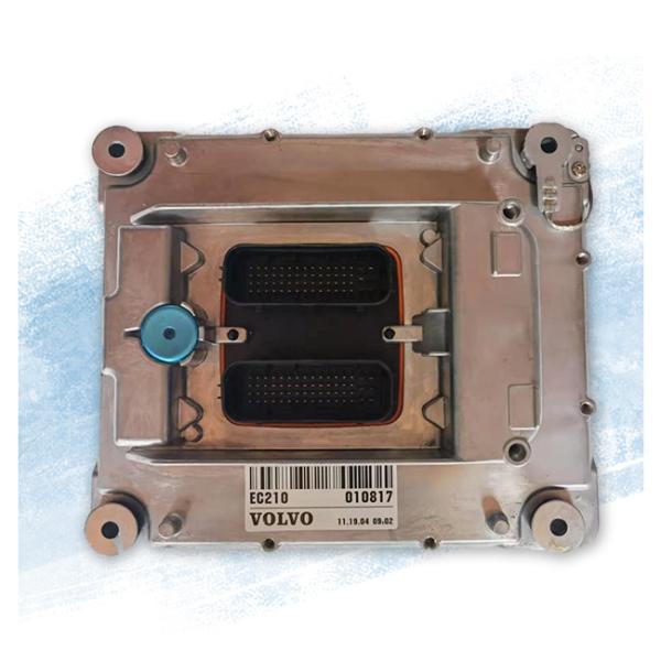 EC210B EC240B EC290B EC160C EC210C Engine Control Unit 60100000 For Volvo