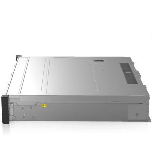 Lenovo ThinkServer SR588 Combines Strong Performance with 2U Dual Server Lenovo