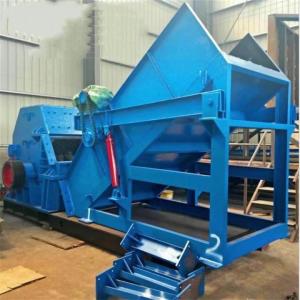 Recycling Metal Scraps Look No Further than 's Metal Crusher Machine Shredder