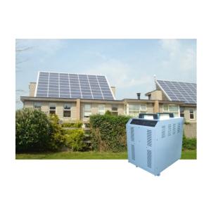 Intelligent Solar Home Power System UPS , Uninterruptable Power Supply