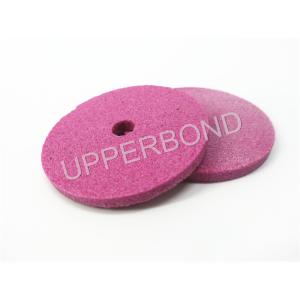 Circular Carbide Stone Grinding Wheel For Tobacco Machine