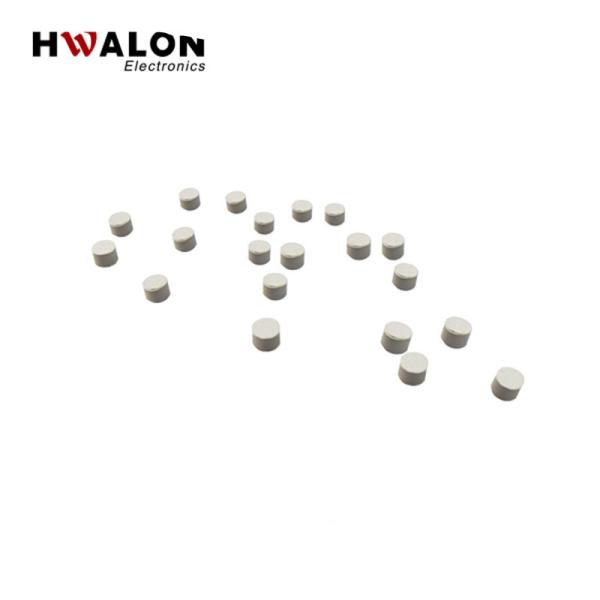 Buy ETL Certified PTC Ceramic Heating Element For Bathroom at wholesale prices