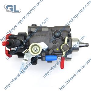 Original Diesel DP210 Fuel Injection Pump 9323A250G 9323A251G 9323A252G
