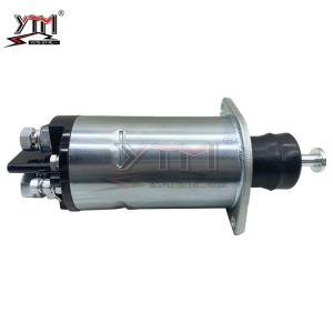 66-1691-KG 24V Car Starter Motor Armature For 2821 series Cummins 29MT 10532399