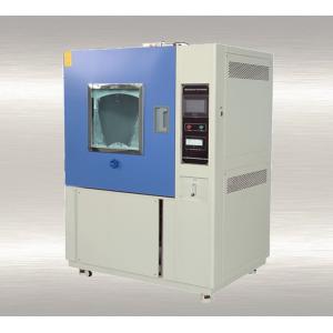 Environmental Test Chambers For Heat Cold Dry And Moisture Resistance Testing