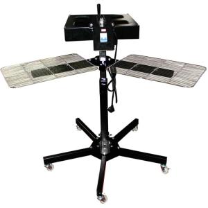 Quality Flash Dryer with Two Drying Platform for sale