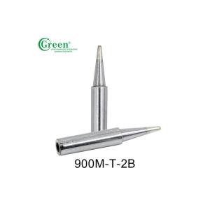 Lead Free Soldering Tips Oxygen With Free Copper SGS certificated