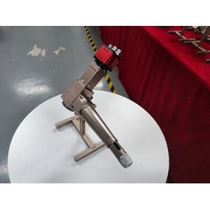 8w Industrial YAG Laser Welder 1064nm Wavelength With Air Cooling