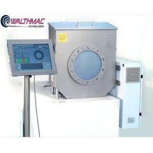 China Mono Layer Plastic Pipe Wall Thickness Measurement System CE Standard on sale