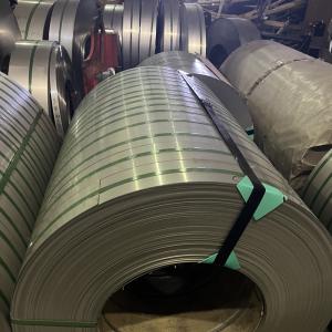 AISI 309S Cold Rolled Stainless Steel Coil Strip