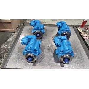 Eaton Vickers PVM Hydraulic piston Pump PVM141ER09ES02AAC07200000A0A PVM141ER10G