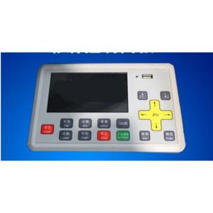 Stamp Rubber Acrylic MDF 40W 3020 CO2 Laser Engraving Machine