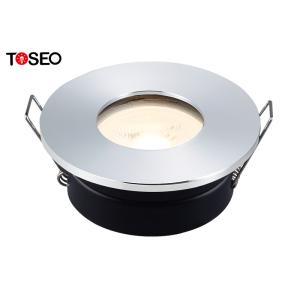 Trim Cover Changeable Waterproof IP65 Downlight Pure Aluminium Lamp Body