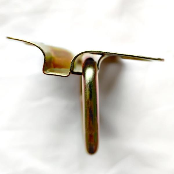 Galvanized Hive Handles Beehive Tools for Beekeepers Beekeeping Equipement Beehive Accessories