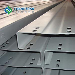 195/235/355 Grade Galvanised Steel Strip Roll For Construction