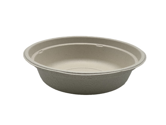 Buy 32oz Biodegradable Soup Bowls at wholesale prices