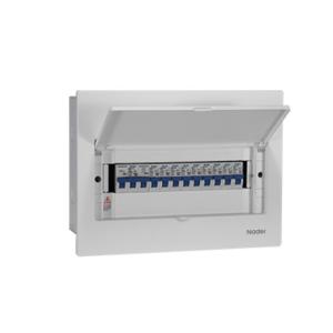 Quality Nader Circuit Breaker NDP3A NDP3 NDP1A Series Distribution Box 440V for sale