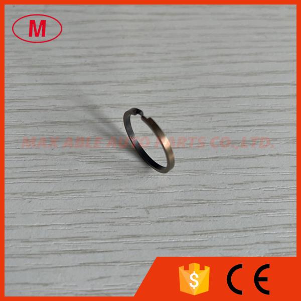 T3 T4 TB34 TBP4 turbo piston ring/Seal ring (turbine side) Step gap/gapless for repair kits