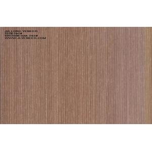 Brown Engineered Oak Wood Veneer Sheets , Thin Wooden Veneers