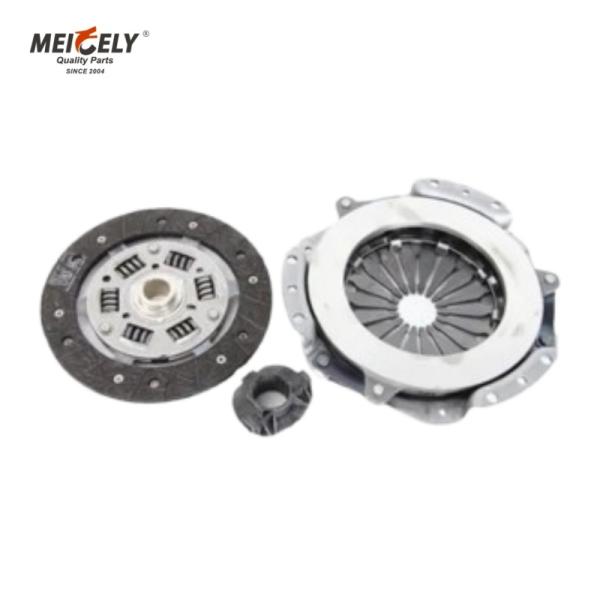 1601-00444 Pull Clutch Pressure Plate Suitable For Yutong, Zhongtong, Foton Auman