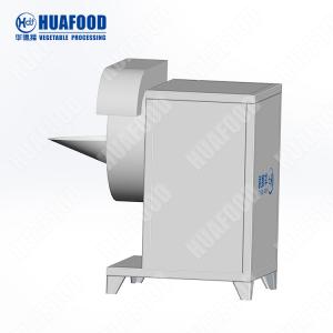 Cooking Discounted French Fries Box Making Machine Automatic