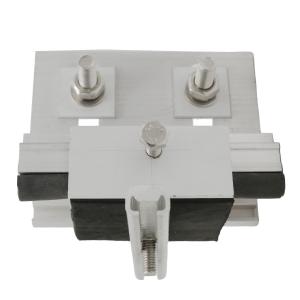 30mm Thickness Terracotta Facade cladding Support System