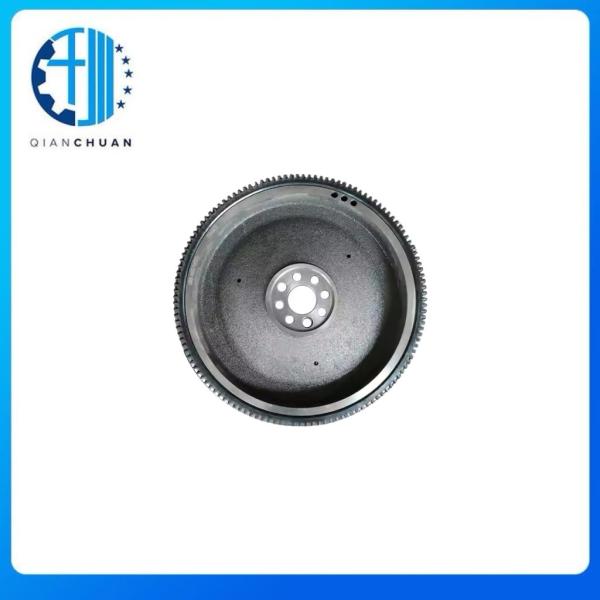 Flywheel 13450-3980 Construction Engineering Machinery For J08E Hino Parts