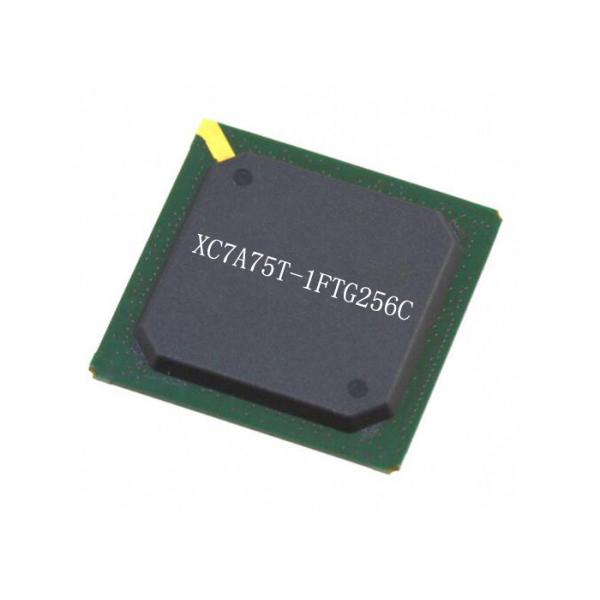 China FPGA Chips XC7A75T-1FTG256C Field Programmable Gate Array 256-FBGA Artix-7 FPGA IC on sale