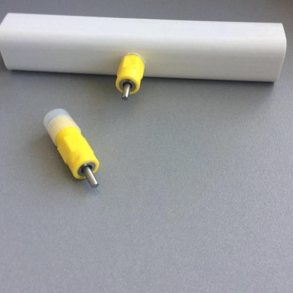 Buy Breeder Poultry Feeder Drinker Stainless Plastic Nipple Drinking System at wholesale prices