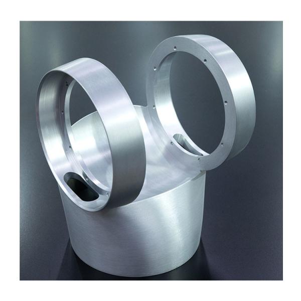 precision milling parts