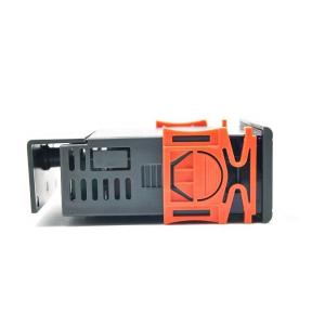 220VAC 16A Cool Heat Auto Switch Regulator Digital Thermostat KP-316M Temperatur