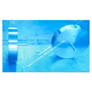 FLOATING DISC FOR VENT HEAD - YANGZHOU FEIHANG SHIP ACCESSORIES FACTORY