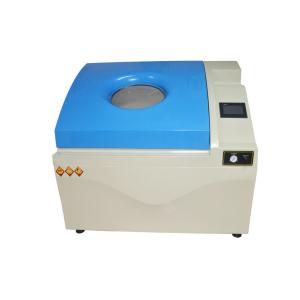 Programmable Salt Spray Cyclic Corrosion Test Chamber Combined Climate Tester