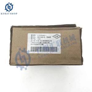 ISUZU 8-94396483-1 8943964831 9-81380-059-3 Import Coupling Assembly For