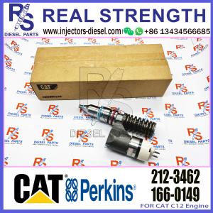 China Common Rail Fuel Injector 317-5278 212-3462 166-0149 10R-1258 212-3465 212-3468 For C-A-T C12 on sale