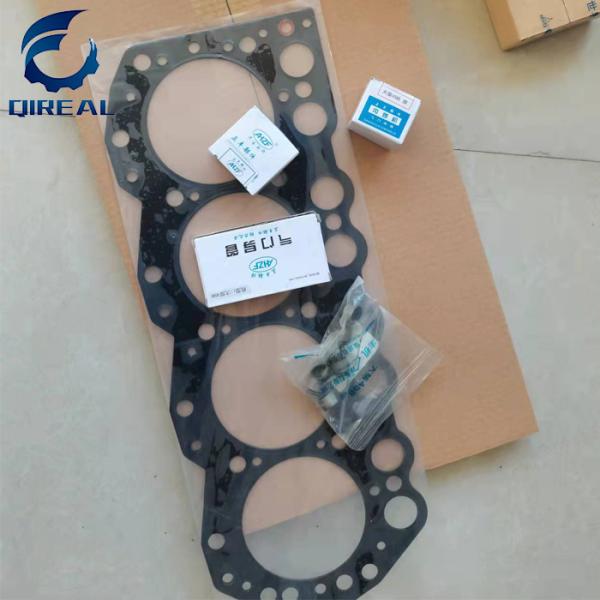 Diesel Engine Connecting Rod Bearing BAW/FAW E3 S1004100-C012