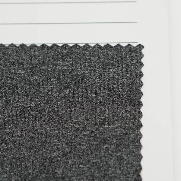 86% Polyester 14% Recycled Spandex Fabric For Dress And Other Clothing