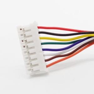 JST Molex Environmental Monitor Wire Cable Assembly Loom Wiring Harness with