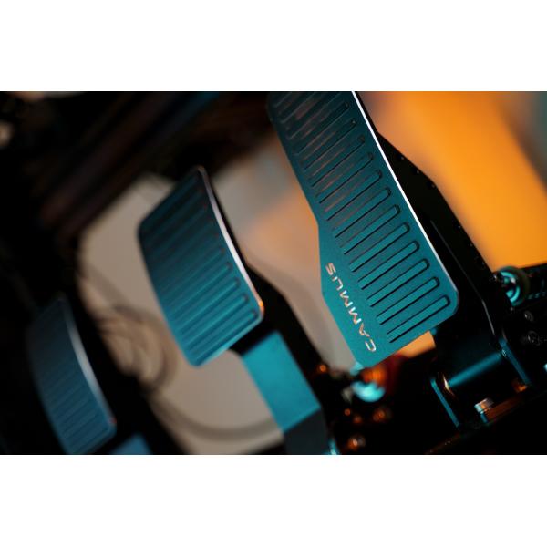 PC Gaming Accessories Racing Sim Rig Shifter Car Simulator Driving