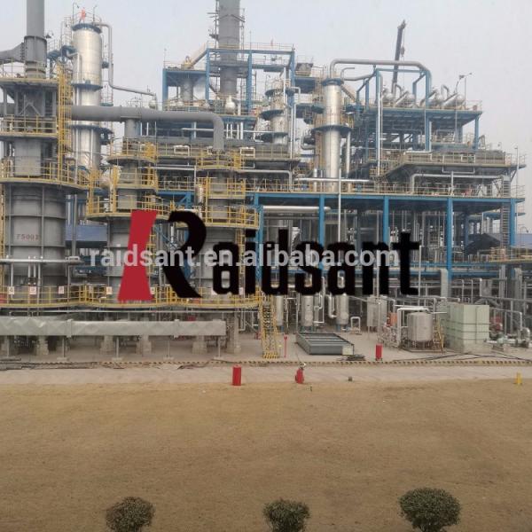 Buy Waste Gases Removal Industrial Pelletizer Regenerative Thermal Oxidizer at wholesale prices