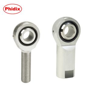 Marine Stainless Steel Rod Ends