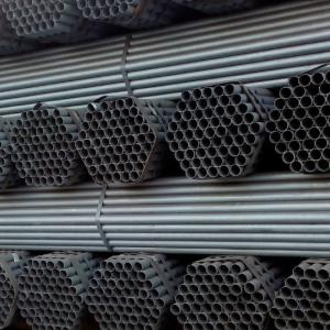 Economical Aluminum Scaffolding Pipes for Temporary Access Solutions